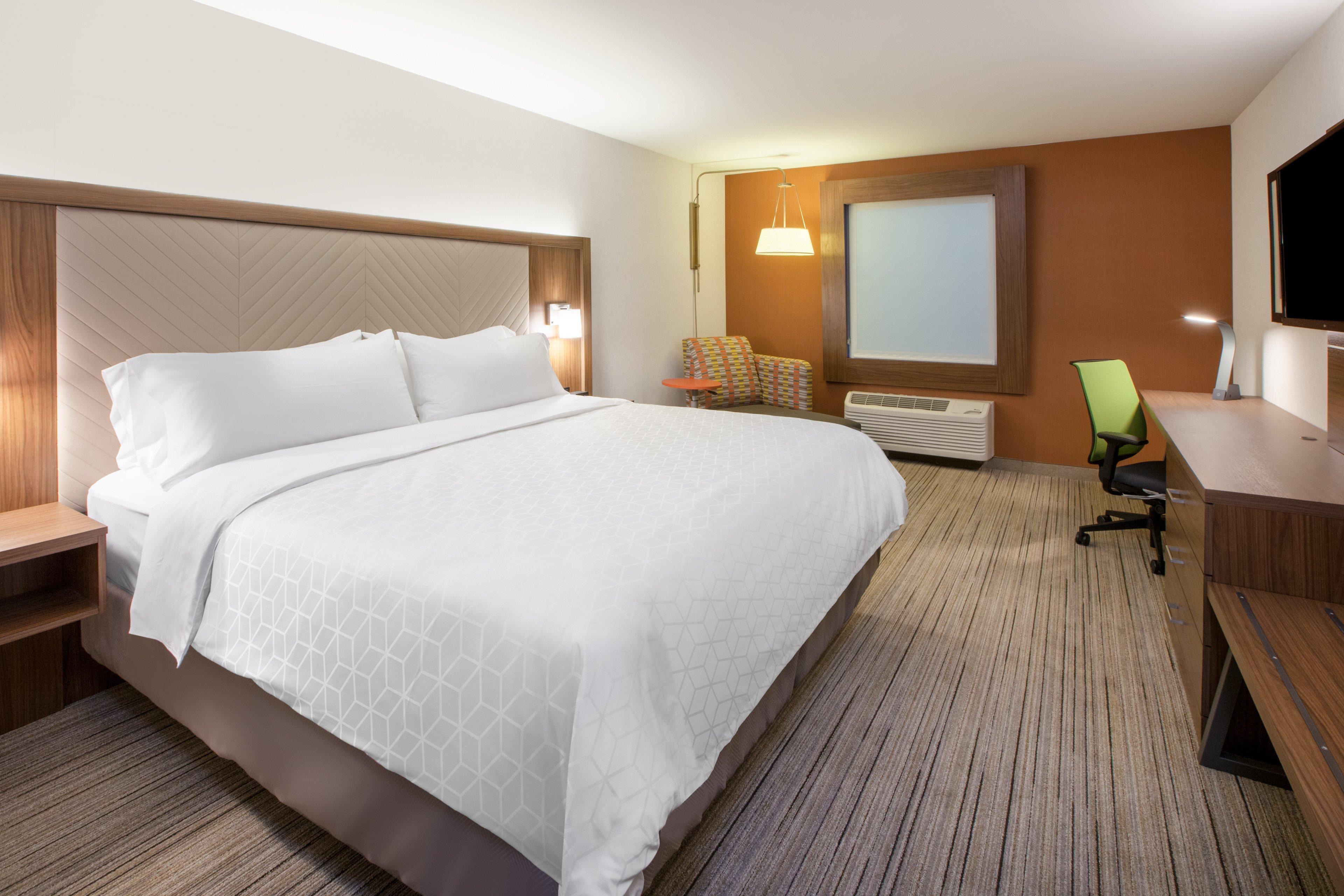 Holiday Inn Express & Suites Tupelo By Ihg Bagian luar foto