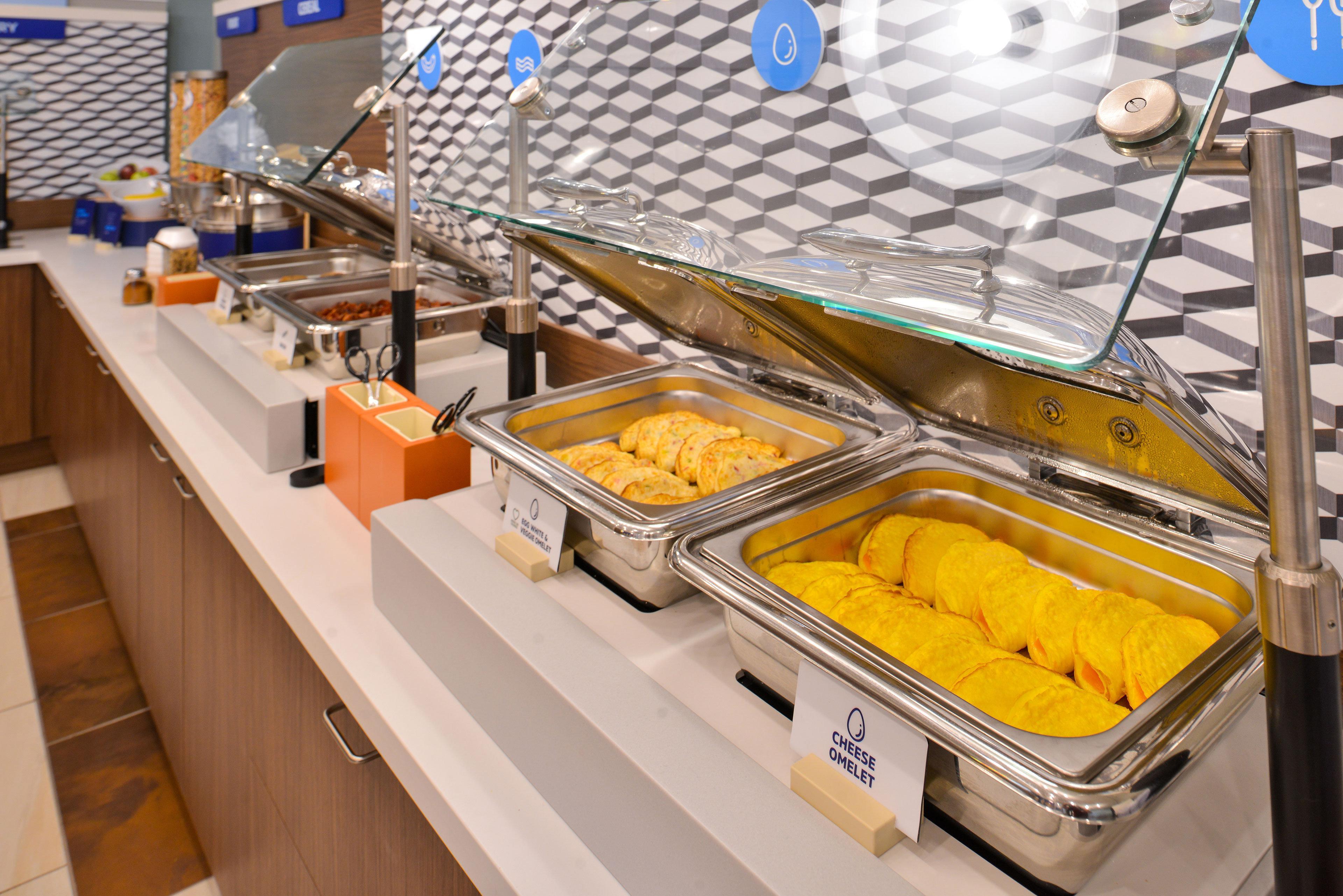 Holiday Inn Express & Suites Tupelo By Ihg Bagian luar foto