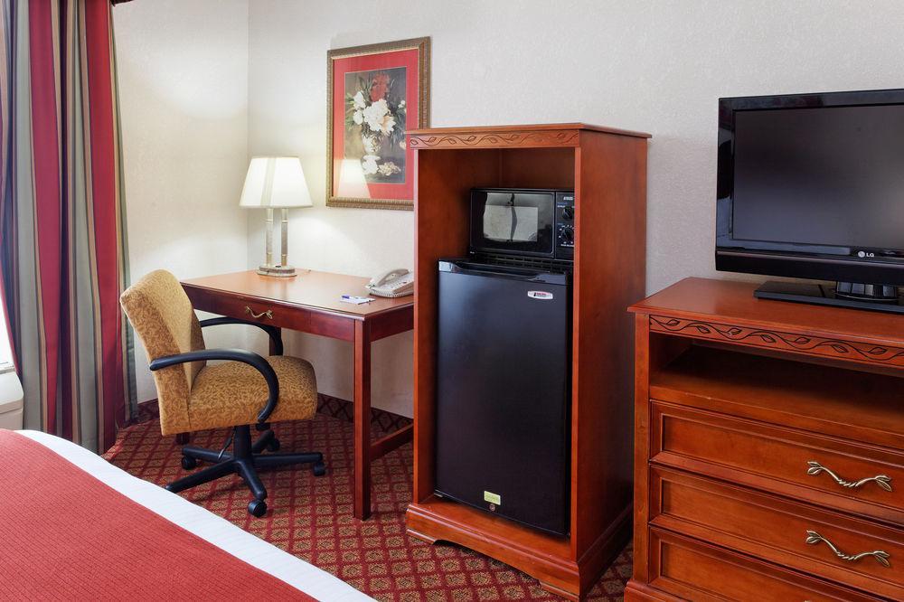Holiday Inn Express & Suites Tupelo By Ihg Ruang foto